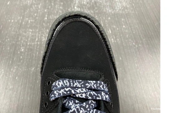 Air CK9246-168  cat” CK9246-168 Jordan “black 3 0524